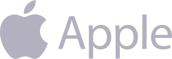 Enes İletişim Apple Logosu