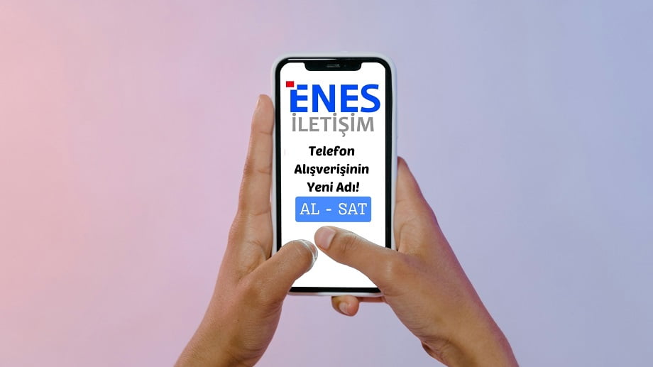 Enes İletişim Avantajları