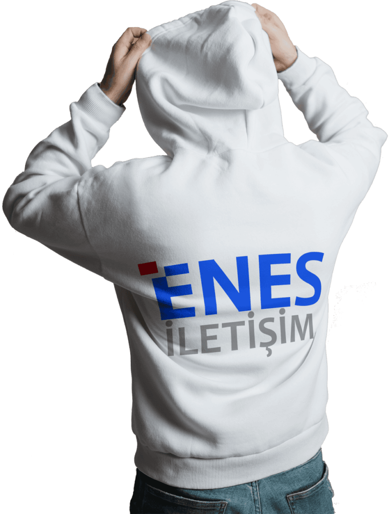 Enes İletişim Ekip Banner2