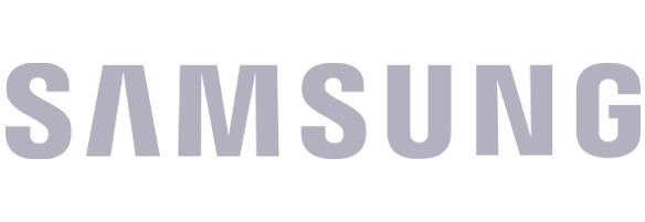 Enes İletişim Samsung Logosu