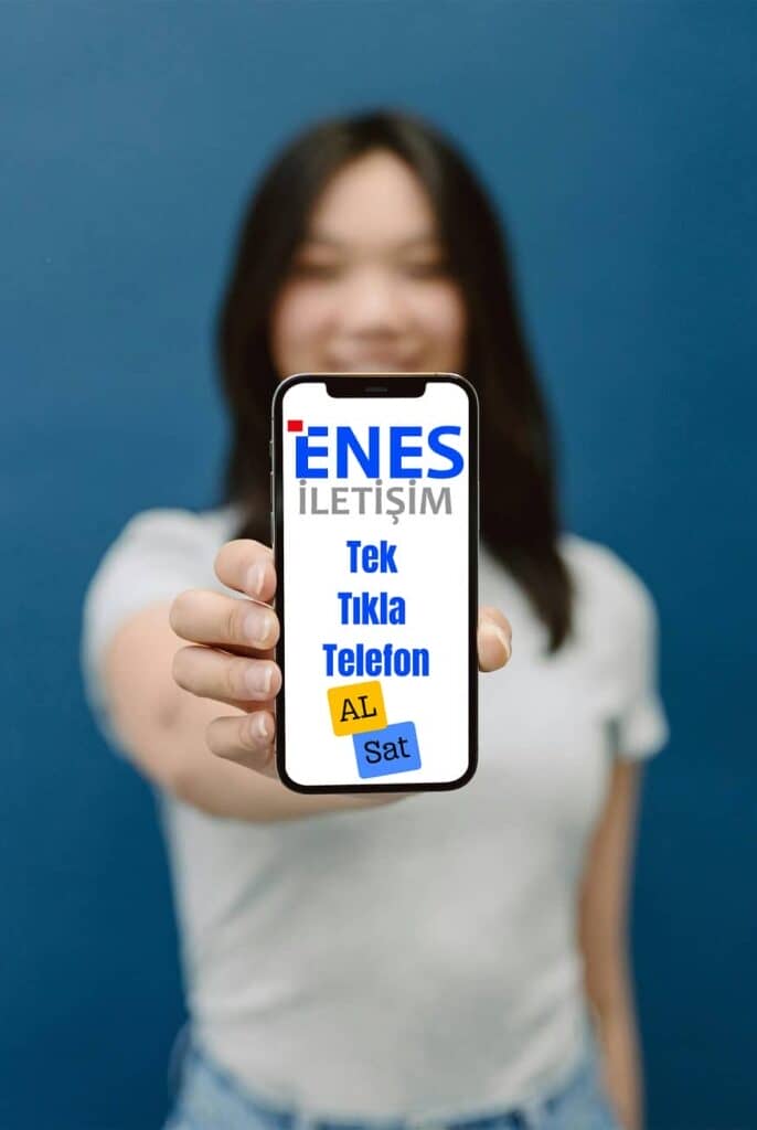 Enes İletişim Güvencesi ile İkinci El Telefon Satın Almanın Farkı
