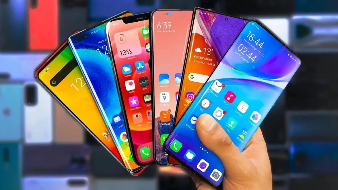 Enes İletişim ile İkinci El Telefonunuzu Kolayca Satın