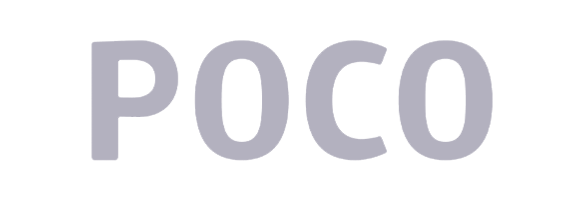 Poco telefon Logo
