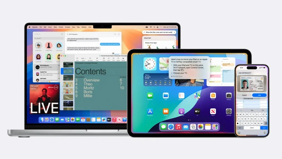 Apple Intelligence Nedir ve Bu Sistem Ne İşe Yarar