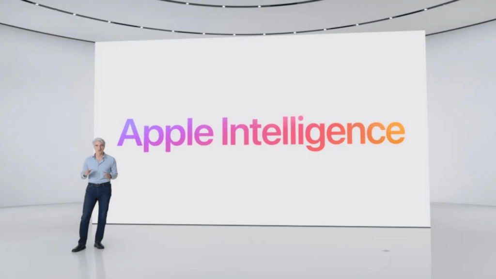 Apple Intelligence’ın Başlıca Özellikleri