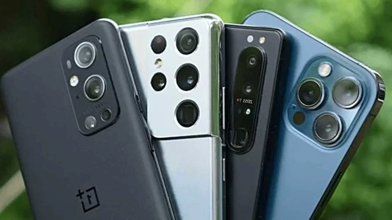 En İyi Kamera Özelliğine Sahip Telefonlar